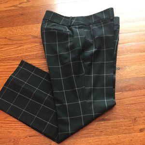 Anne Taylor Loft - Marisa Trousers (Petite)